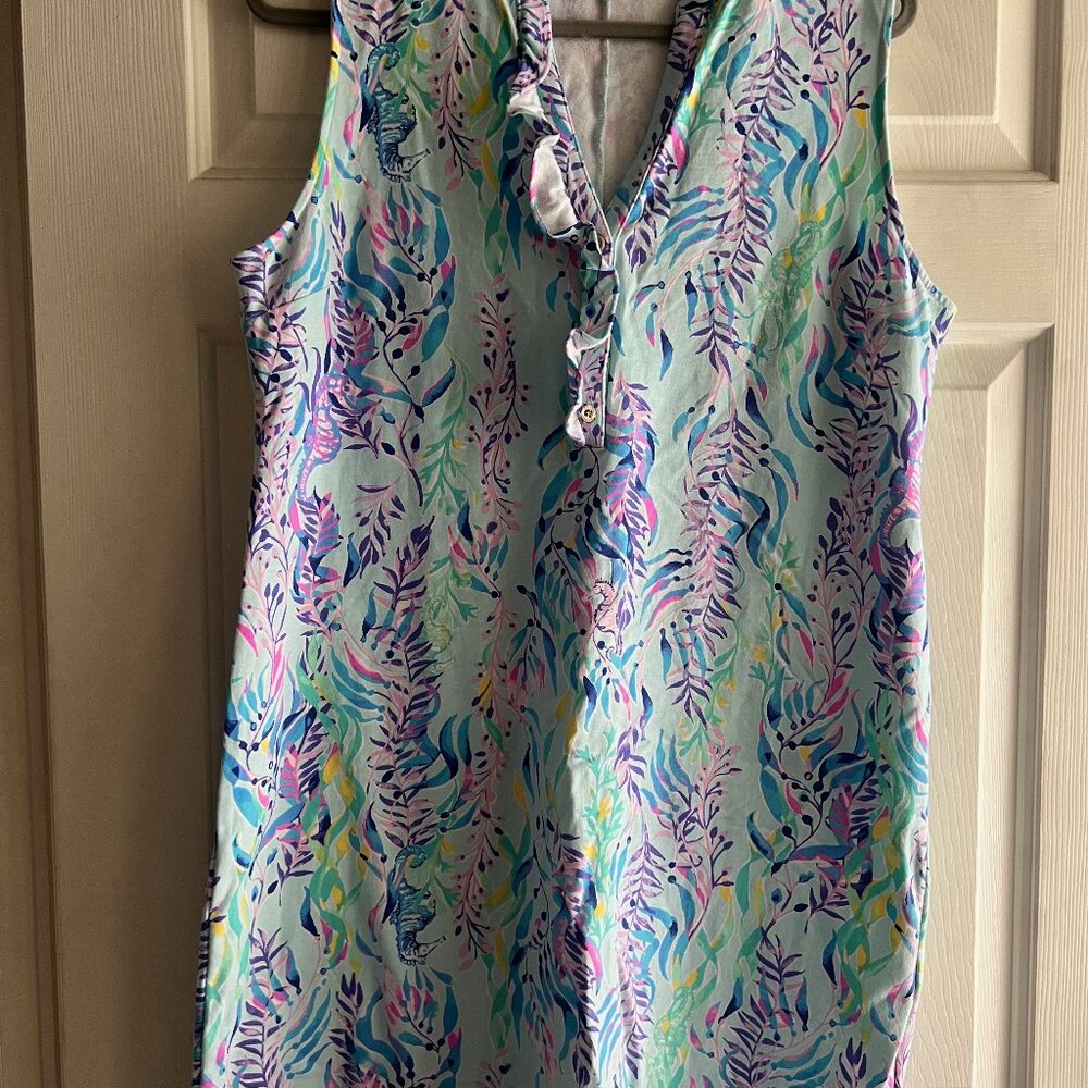 Sherryn Shift Dress